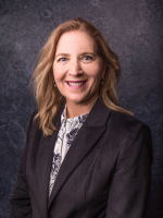 Janelle Laretive - Real Estate Agent