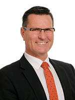 Scott Ellis - Real Estate Agent