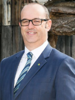 Kent Pilkington - Real Estate Agent