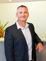 Brendan Ross - Real Estate Agent