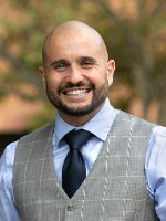 Charles Touma - Real Estate Agent