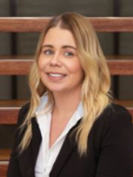 Chloe Hurley - Real Estate Agent