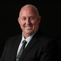 Colin Yeaman - Real Estate Agent