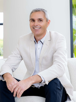 Dean Trewin - Real Estate Agent