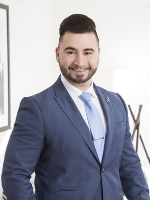 Carmelito Deleon - Real Estate Agent