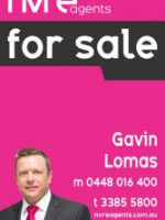 Gavin Lomas - Real Estate Agent