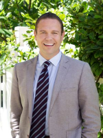 Chris Storey - Real Estate Agent