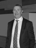 Ian Clarke - Real Estate Agent