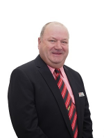 Garry Todd - Real Estate Agent