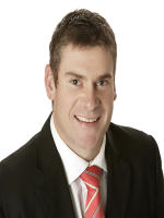Jason Liddle - Real Estate Agent