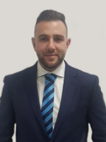 Salih Yilmam - Real Estate Agent