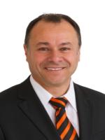 Robert Fabretto - Real Estate Agent