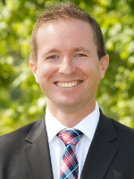 Russell Judd - Real Estate Agent
