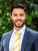 Josh Power - Real Estate Agent