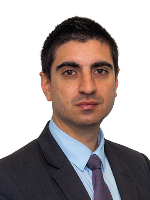 Joe Addabbo - Real Estate Agent