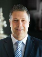 Jim Chahine - Real Estate Agent