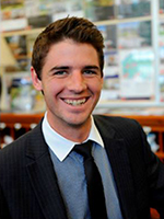 Paul Richards - Real Estate Agent