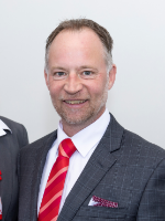 Michael Ziegler - Real Estate Agent