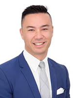 Karl Gillespie - Real Estate Agent
