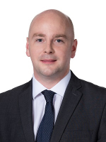 Stephen O'Sullivan - Real Estate Agent