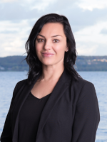 Kylie Burgess - Real Estate Agent