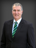 Allan Ingleton - Real Estate Agent