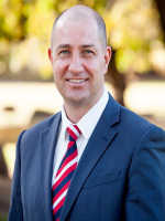 Luke Lawlor - Real Estate Agent