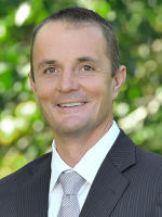 Daiman Kane - Real Estate Agent