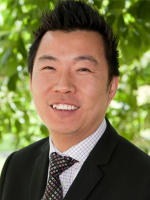 Tony Kwan - Real Estate Agent