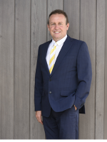 Scott Keatley - Real Estate Agent