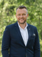 Daniel Bullen - Real Estate Agent