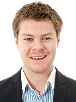 Grant Goodrum - Real Estate Agent