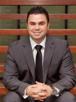 Adam Denina - Real Estate Agent