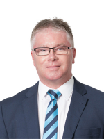 Tod Campbell - Real Estate Agent