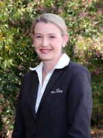 Edwina Brown - Real Estate Agent