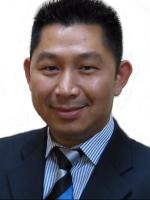Chris Nguyen - Real Estate Agent