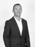 Mark Hodgkinson - Real Estate Agent