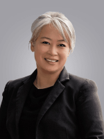 Anna Tang - Real Estate Agent