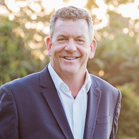 Rodney Stehr - Real Estate Agent
