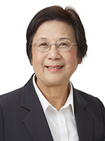 Tracy Yap - Real Estate Agent