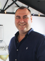 Mark McGill - Real Estate Agent