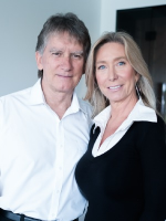 Rod and Cheryl Martin - Real Estate Agent