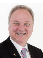 Rob Heaslip - Real Estate Agent