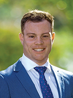 Kane Penhalluriack - Real Estate Agent