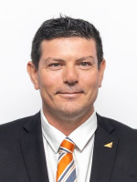 Vic Srbinovski - Real Estate Agent
