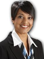 Samantha Francis - Real Estate Agent