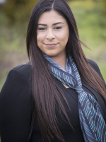Marianne Ettia - Real Estate Agent