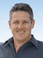 Peter Livesey - Real Estate Agent