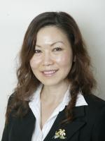 Lily Liaw - Real Estate Agent
