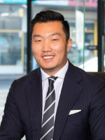 Ethan He - Real Estate Agent